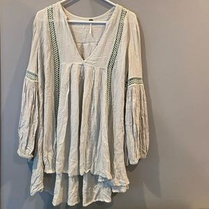 Free People cover up